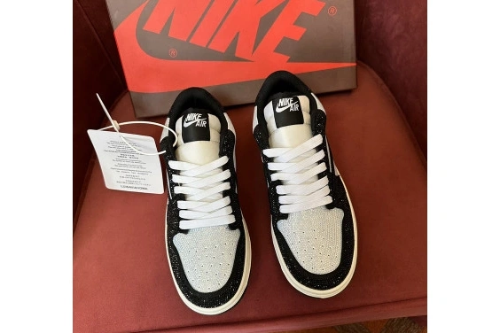 AJ-1111 Diamond Jordan Shoes Designed 1102